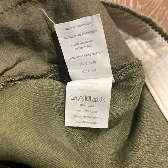 J.Crew Skort - Picture 4 of 5